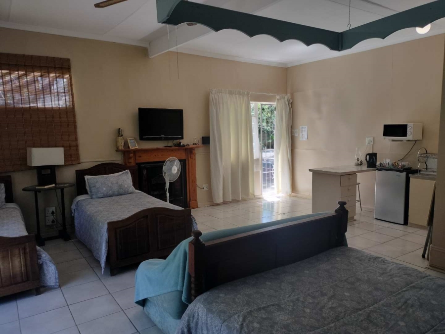 Commercial Property for Sale in Universitas Free State